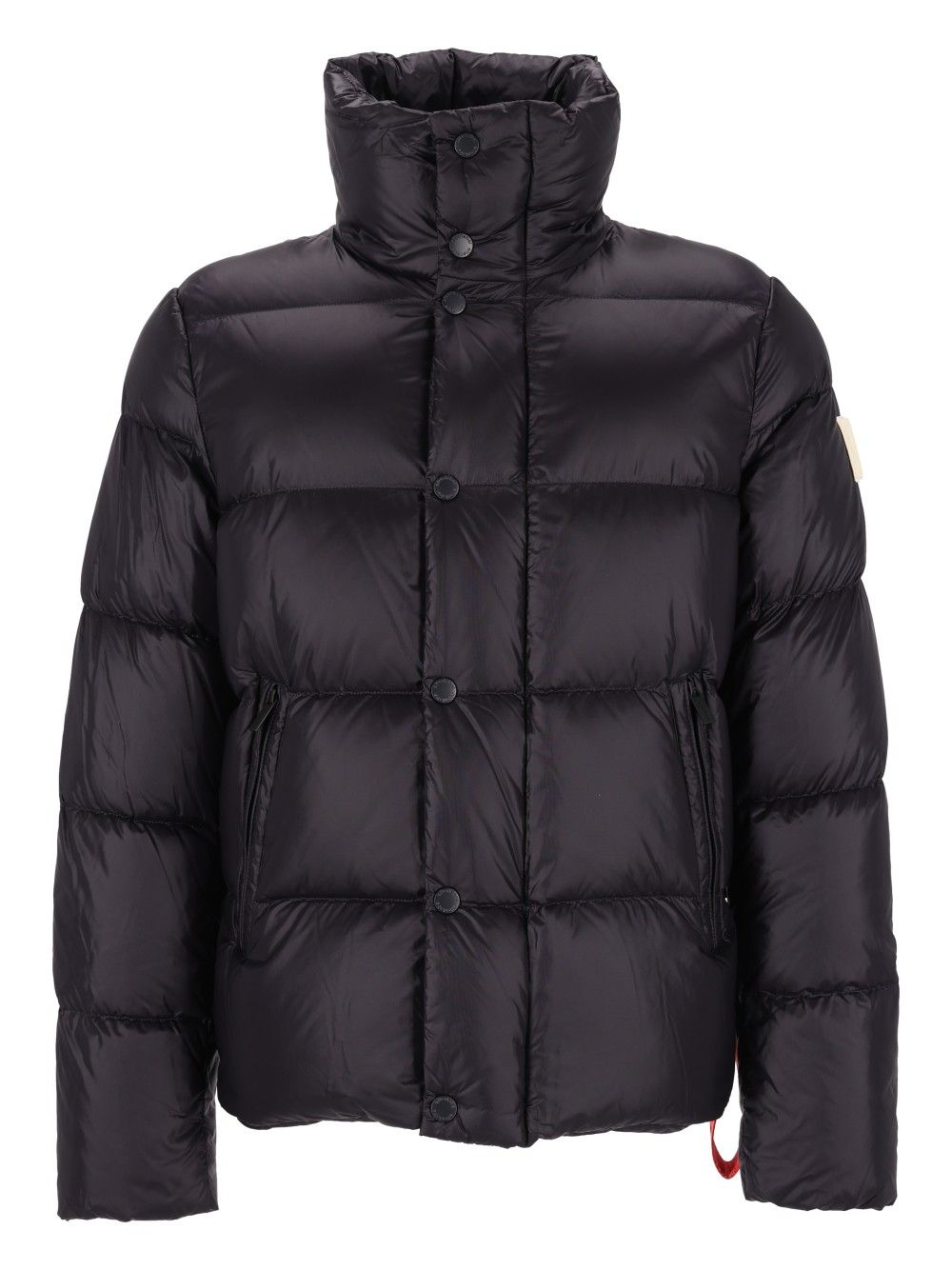 [AFTER LABEL ] Coat CO CHAMONIXN051799
