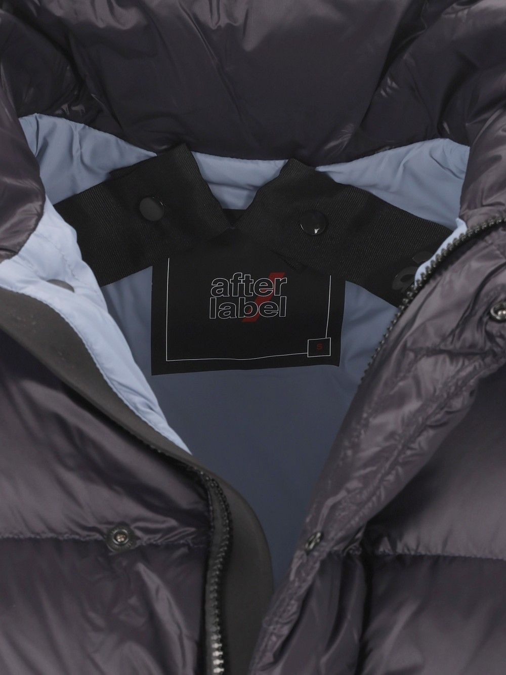 [AFTER LABEL ] Coat CO CHAMONIXN051799