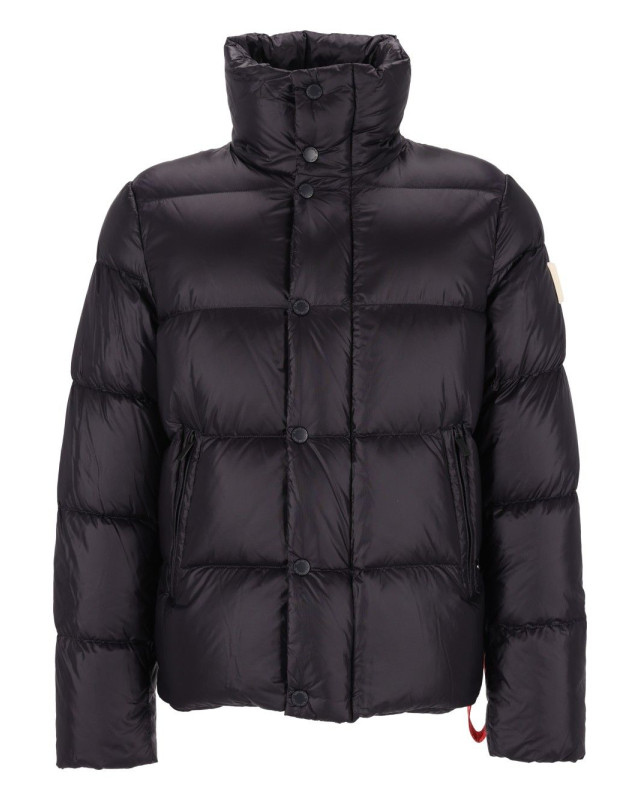 [AFTER LABEL ] Coat CO CHAMONIXN051799