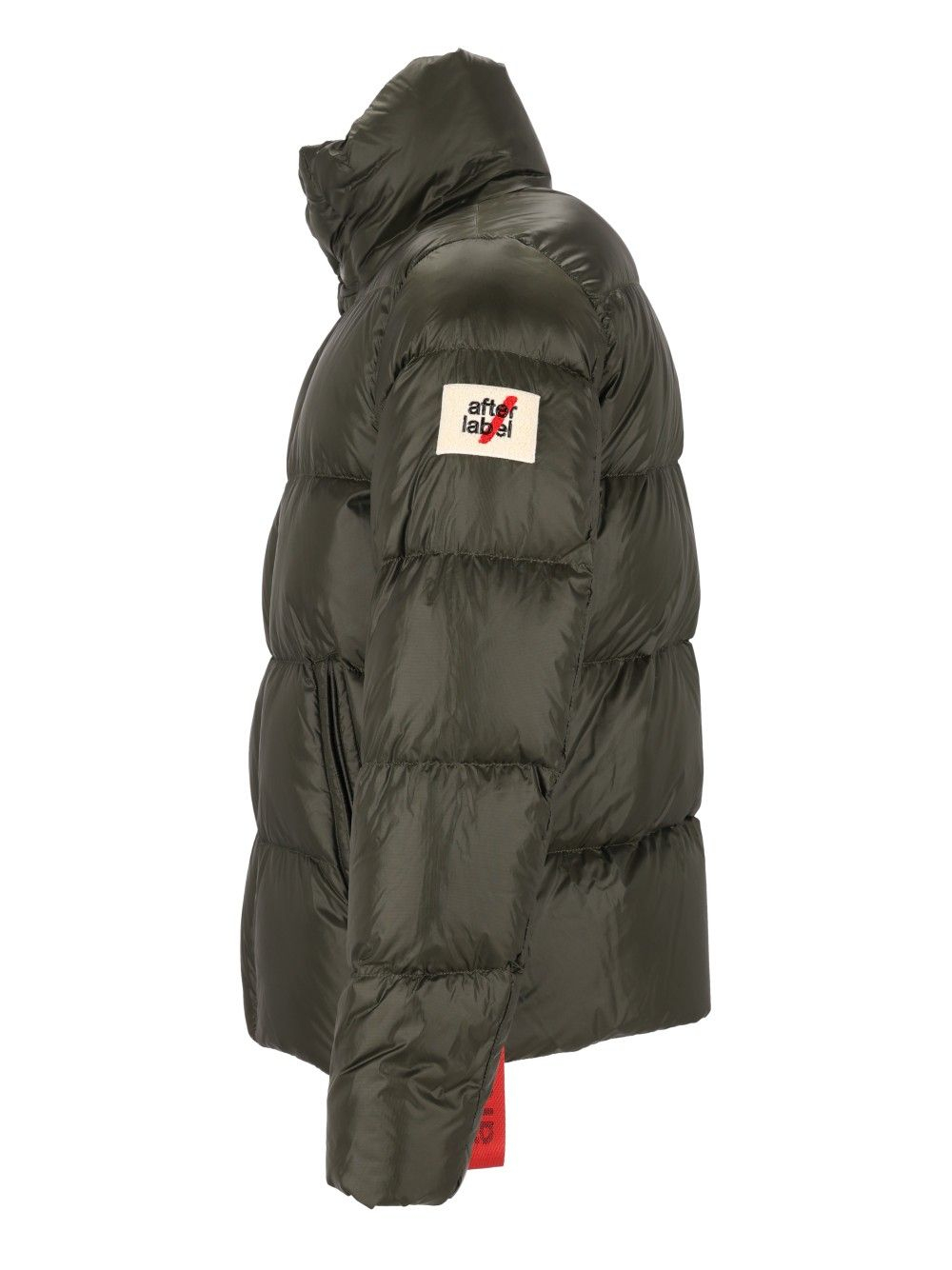 [AFTER LABEL ] Coat CO CHAMONIXN051899