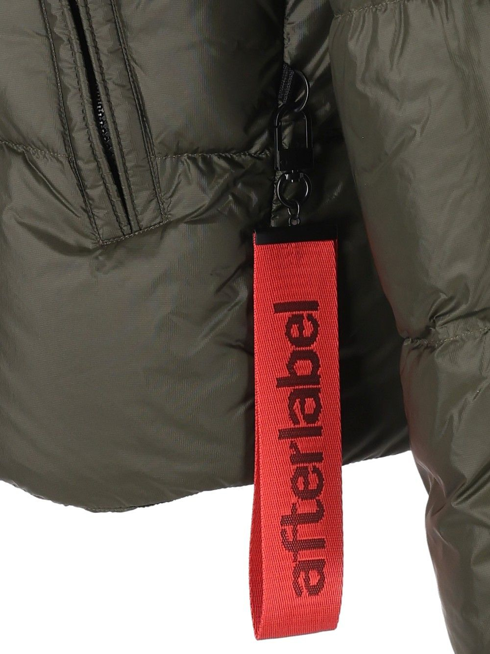 [AFTER LABEL ] Coat CO CHAMONIXN051899