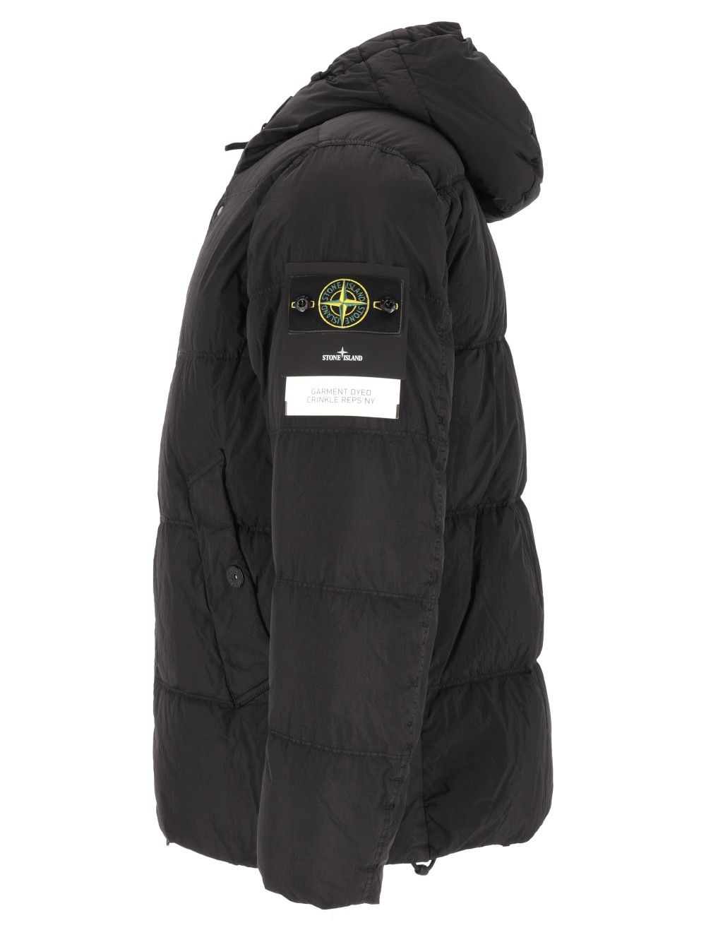 [Stone Island] Coat CO L2S154100037S0A23V0029