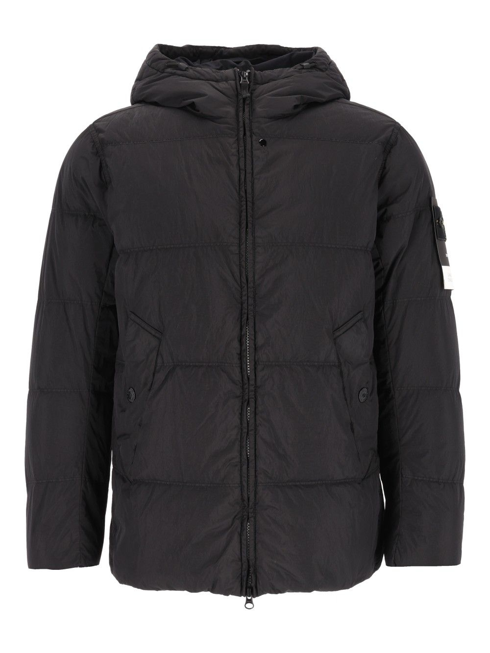 [Stone Island] Coat CO L2S154100037S0A23V0029