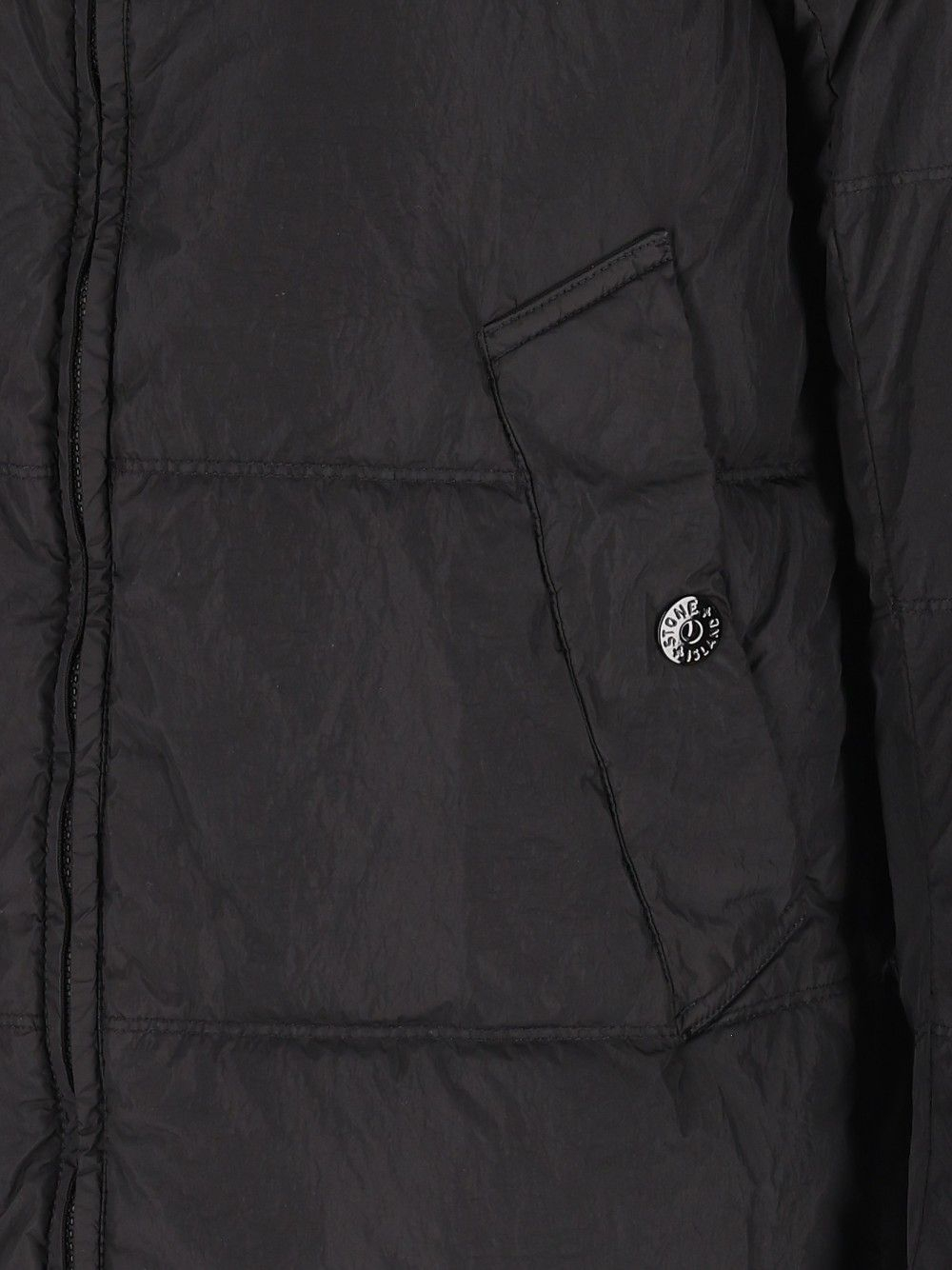 [Stone Island] Coat CO L2S154100037S0A23V0029
