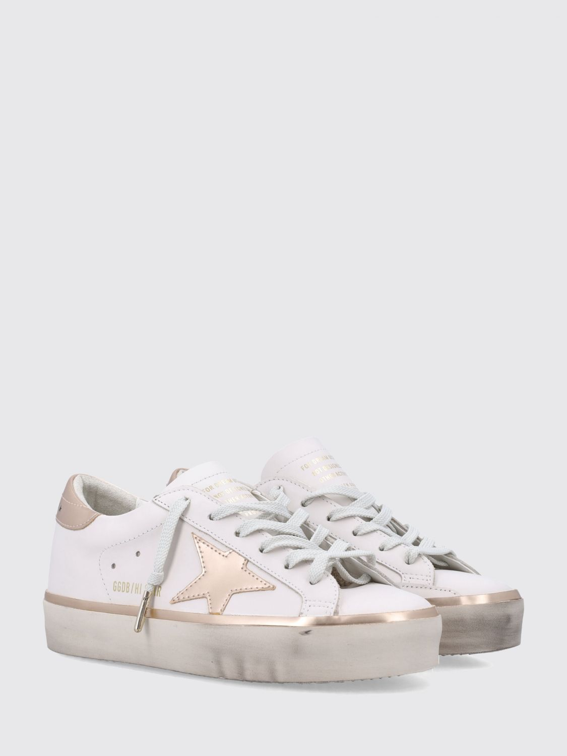 [Golden Goose] Sneakers SS26 GWF00118F008128 10961