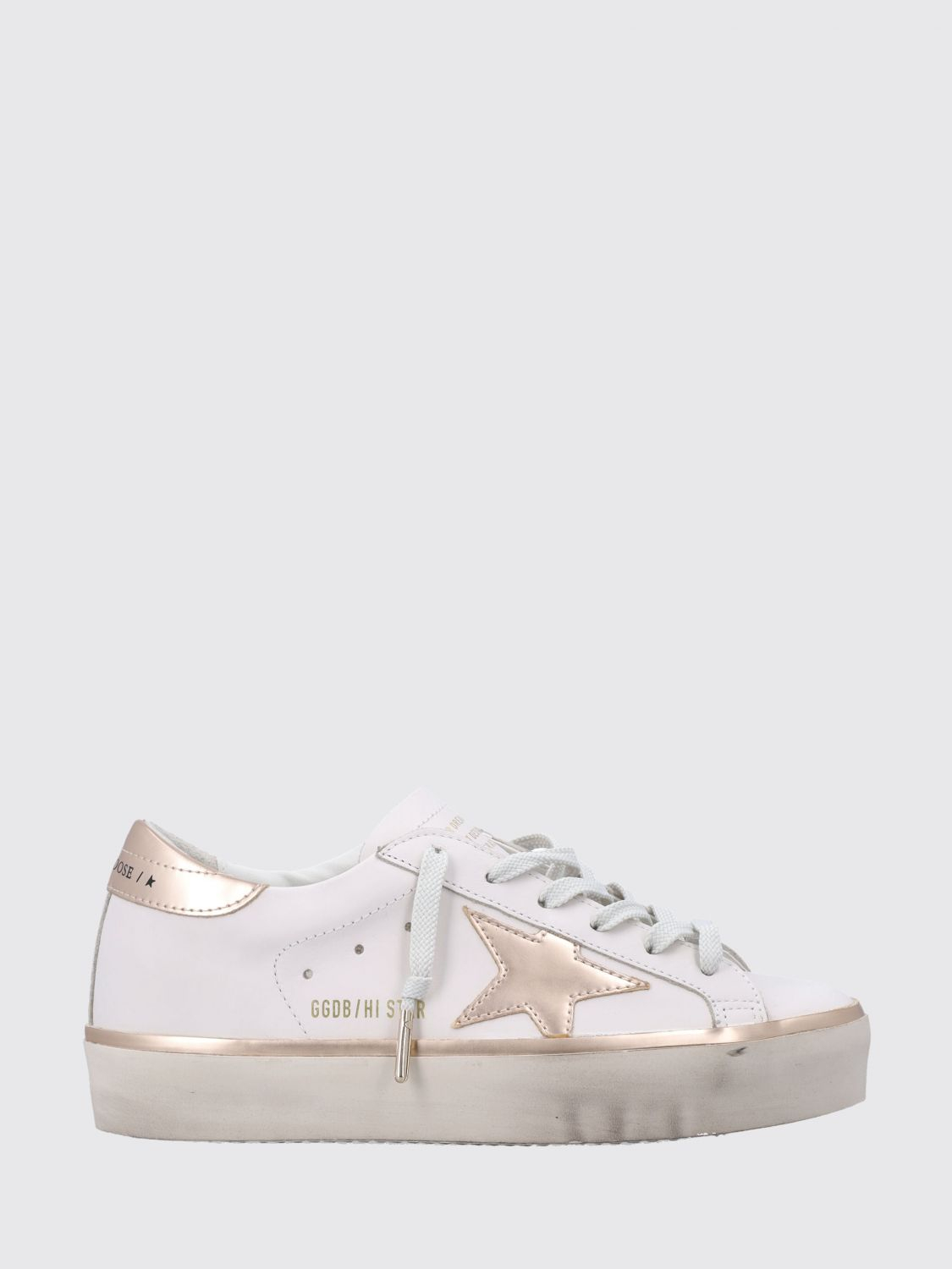 [Golden Goose] Sneakers SS26 GWF00118F008128 10961