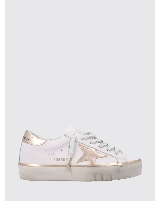 [Golden Goose] Sneakers SS26 GWF00118F008128 10961