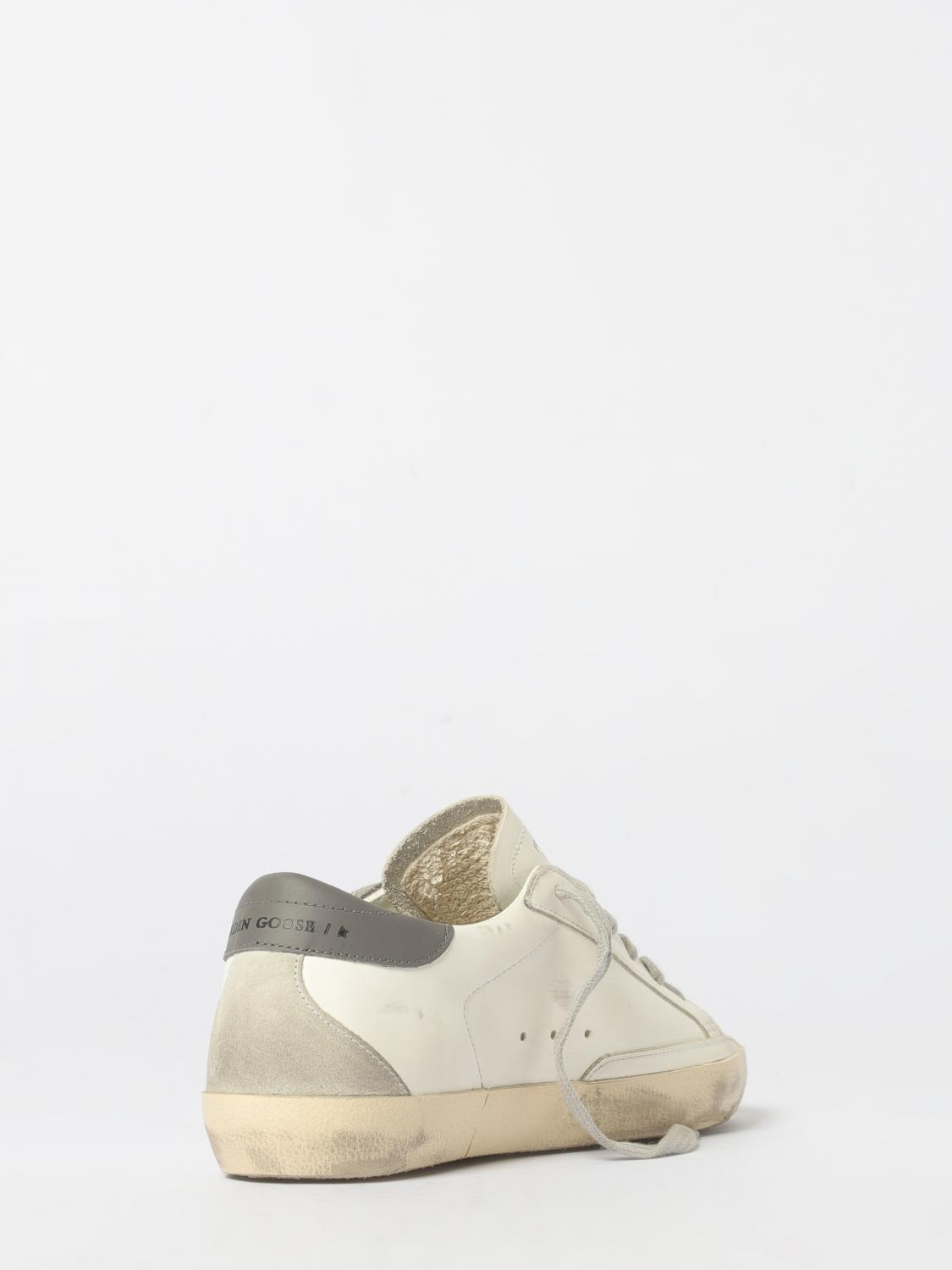 [Golden Goose] Sneakers SS26 GWF00102F006113 11915