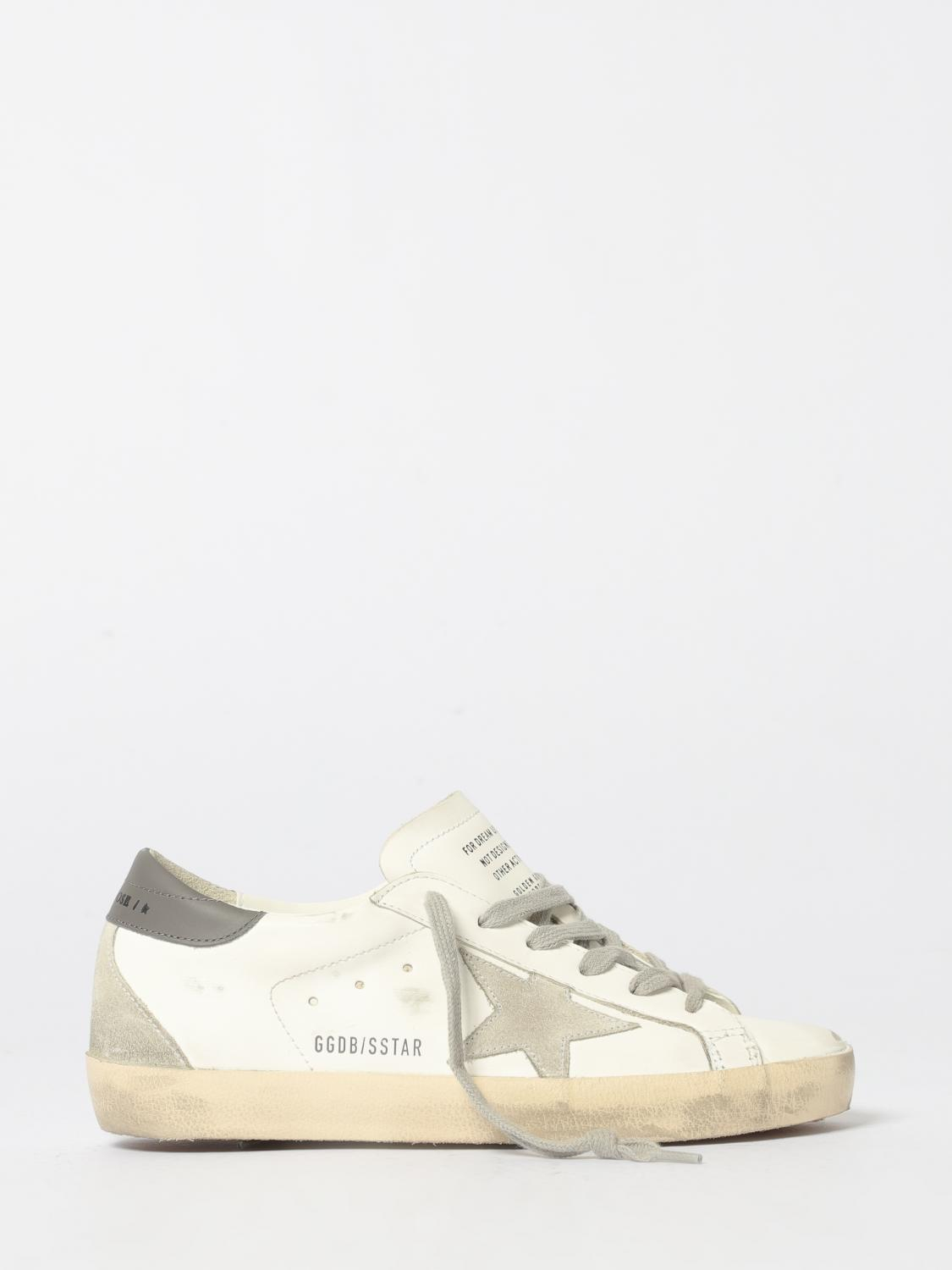 [Golden Goose] Sneakers SS26 GWF00102F006113 11915