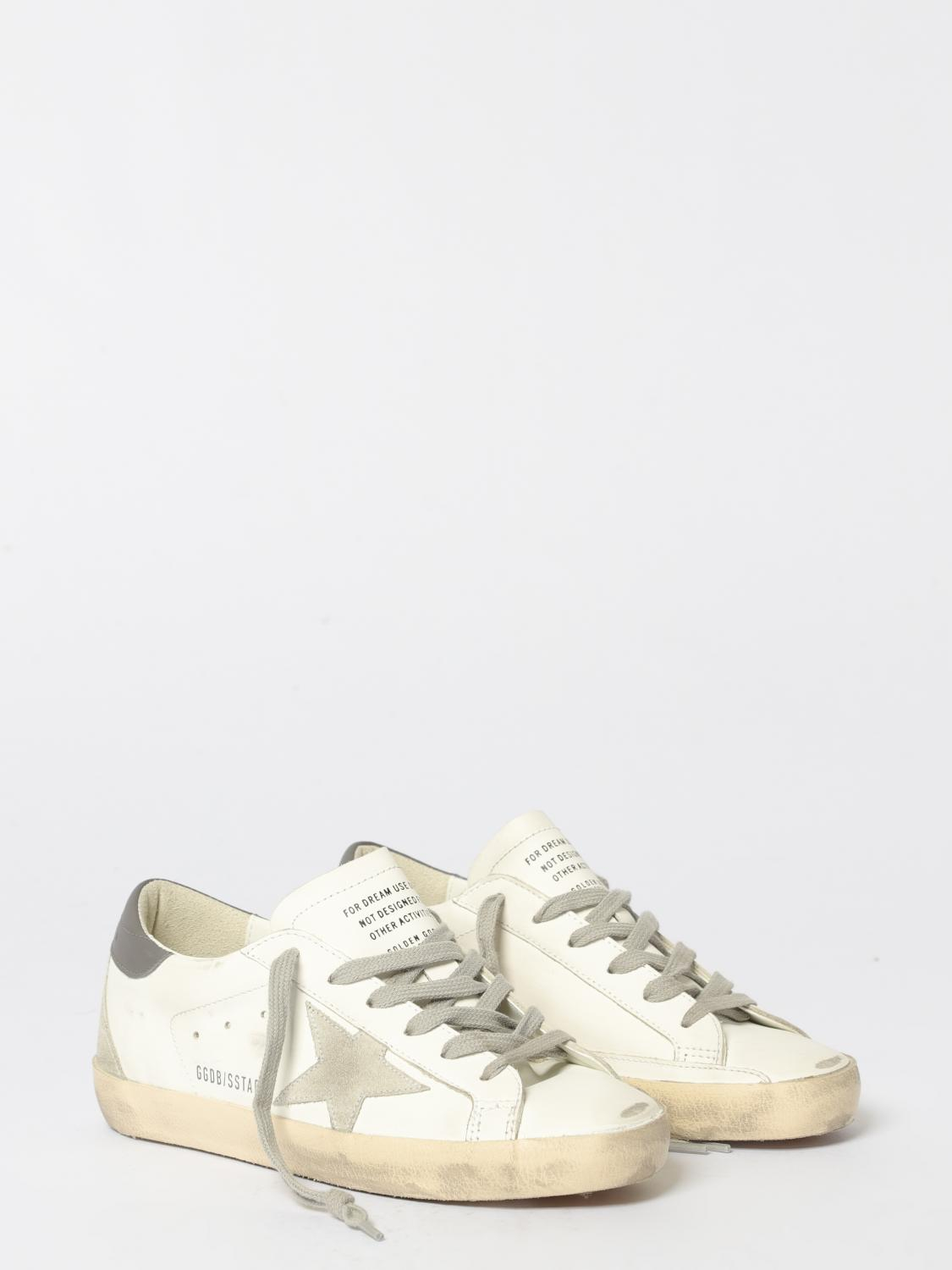 [Golden Goose] Sneakers SS26 GWF00102F006113 11915
