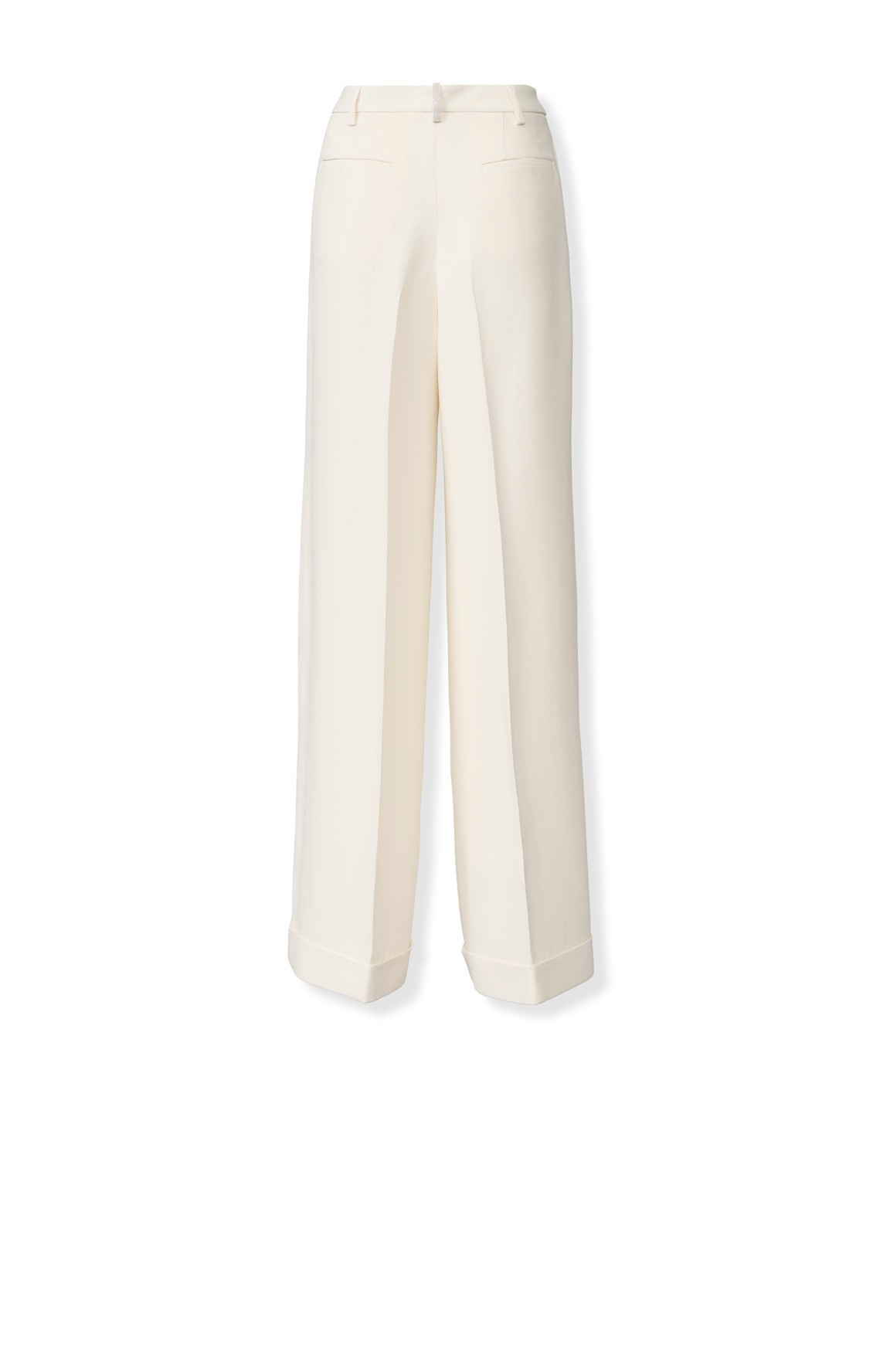 [Fabiana Filippi] Trousers FW26 PAD226F724-M2890145