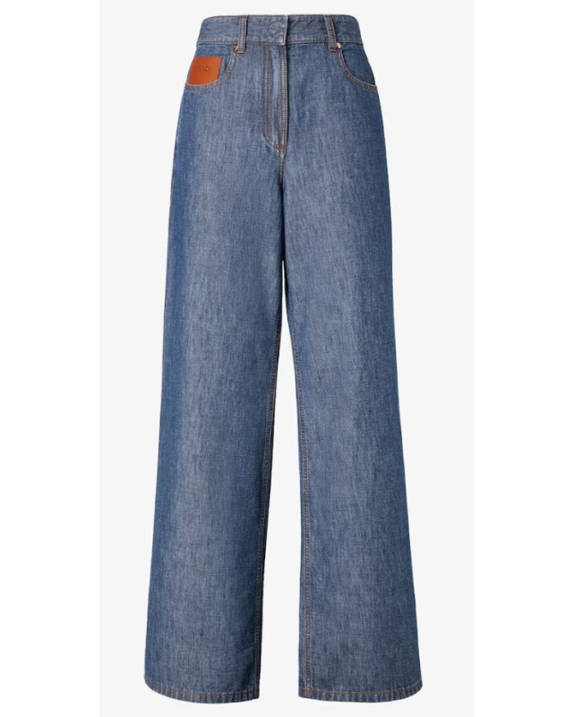 [Fendi] Trousers FW26 C-FLP863-AW8HF0QB0