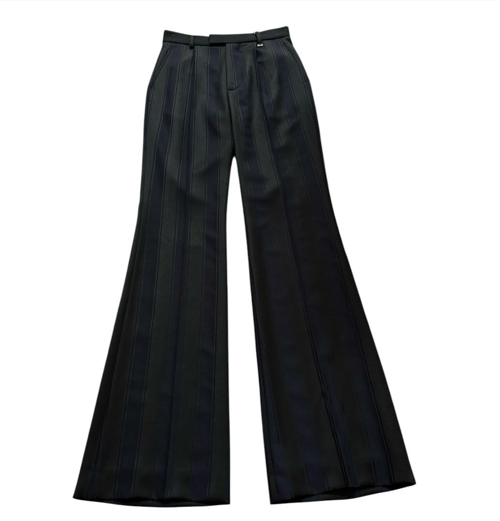 [Vivienne Westwood] Trousers FW26 1F010008W01NH-N201