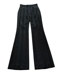 [Vivienne Westwood] Trousers FW26 1F010008W01NH-N201