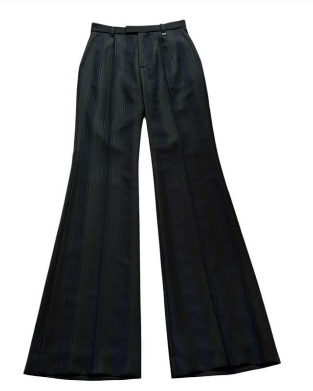 [Vivienne Westwood] Trousers FW26 1F010008W01NH-N201