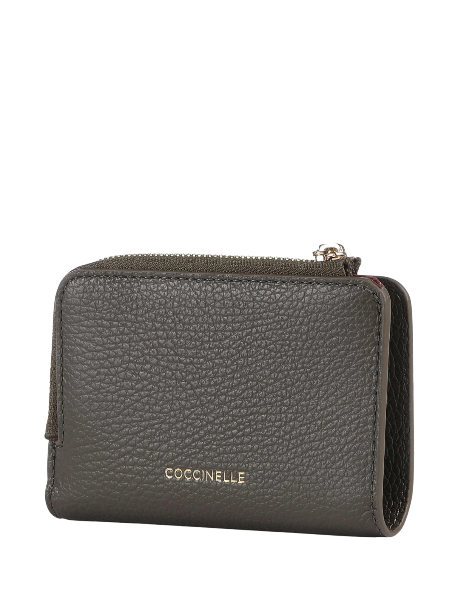 [Coccinelle] Wallet FW26 E2 SSL 11 D1 21