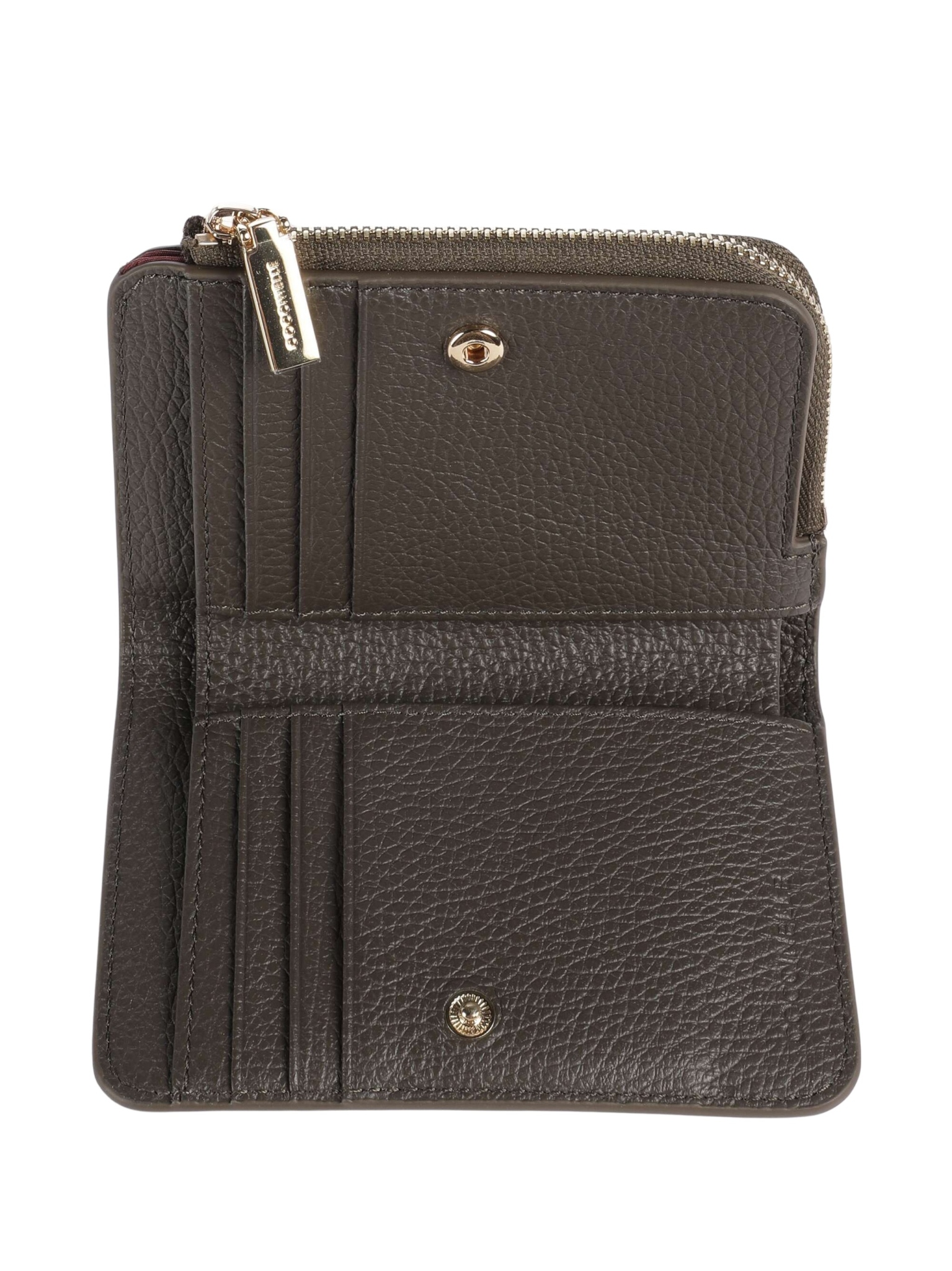 [Coccinelle] Wallet FW26 E2 SSL 11 D1 21