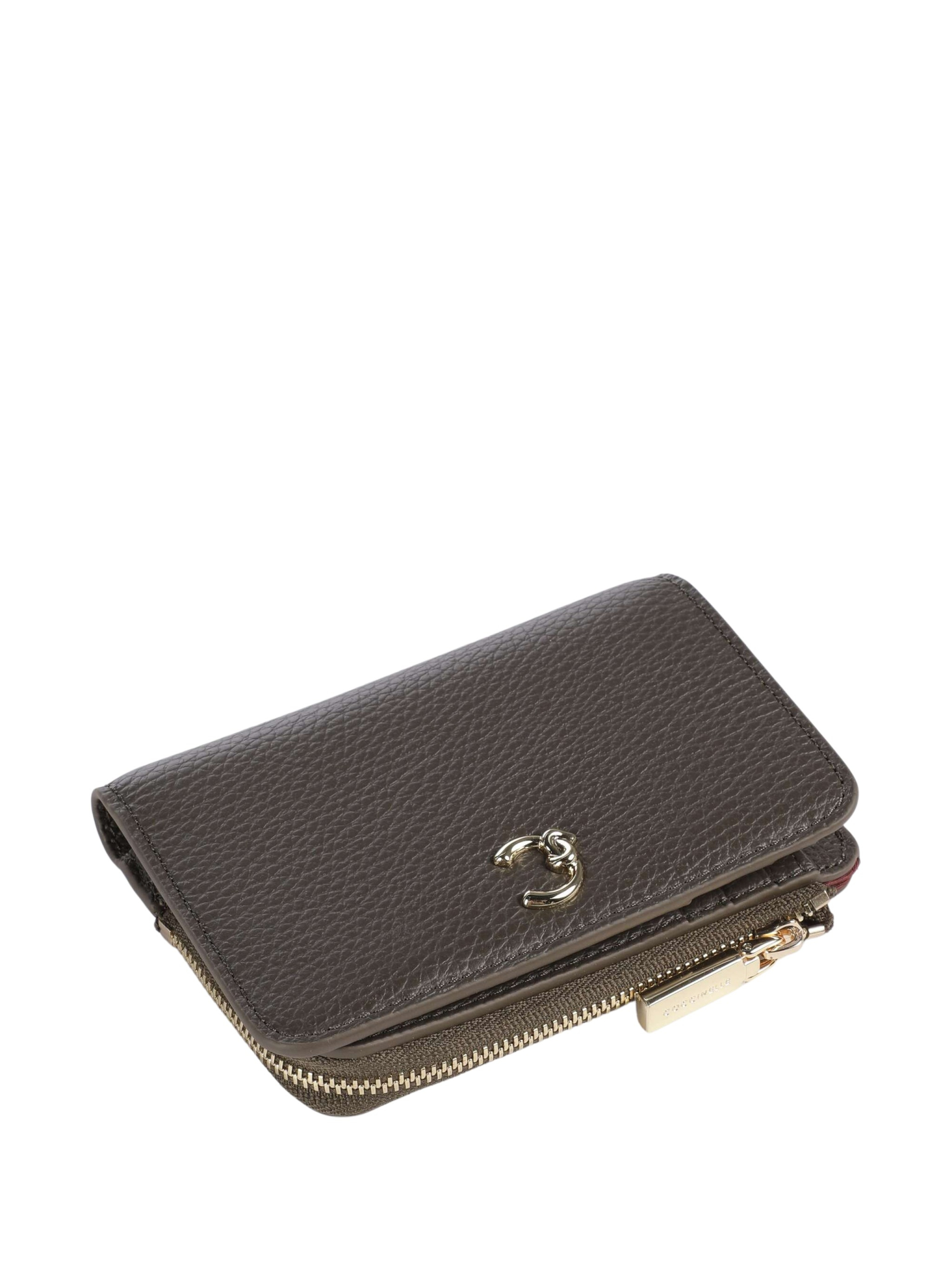 [Coccinelle] Wallet FW26 E2 SSL 11 D1 21