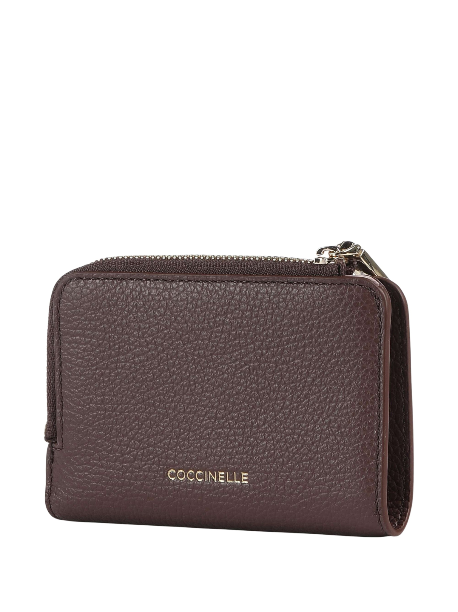 [Coccinelle] Wallet FW26 E2 SSL 11 D1 21