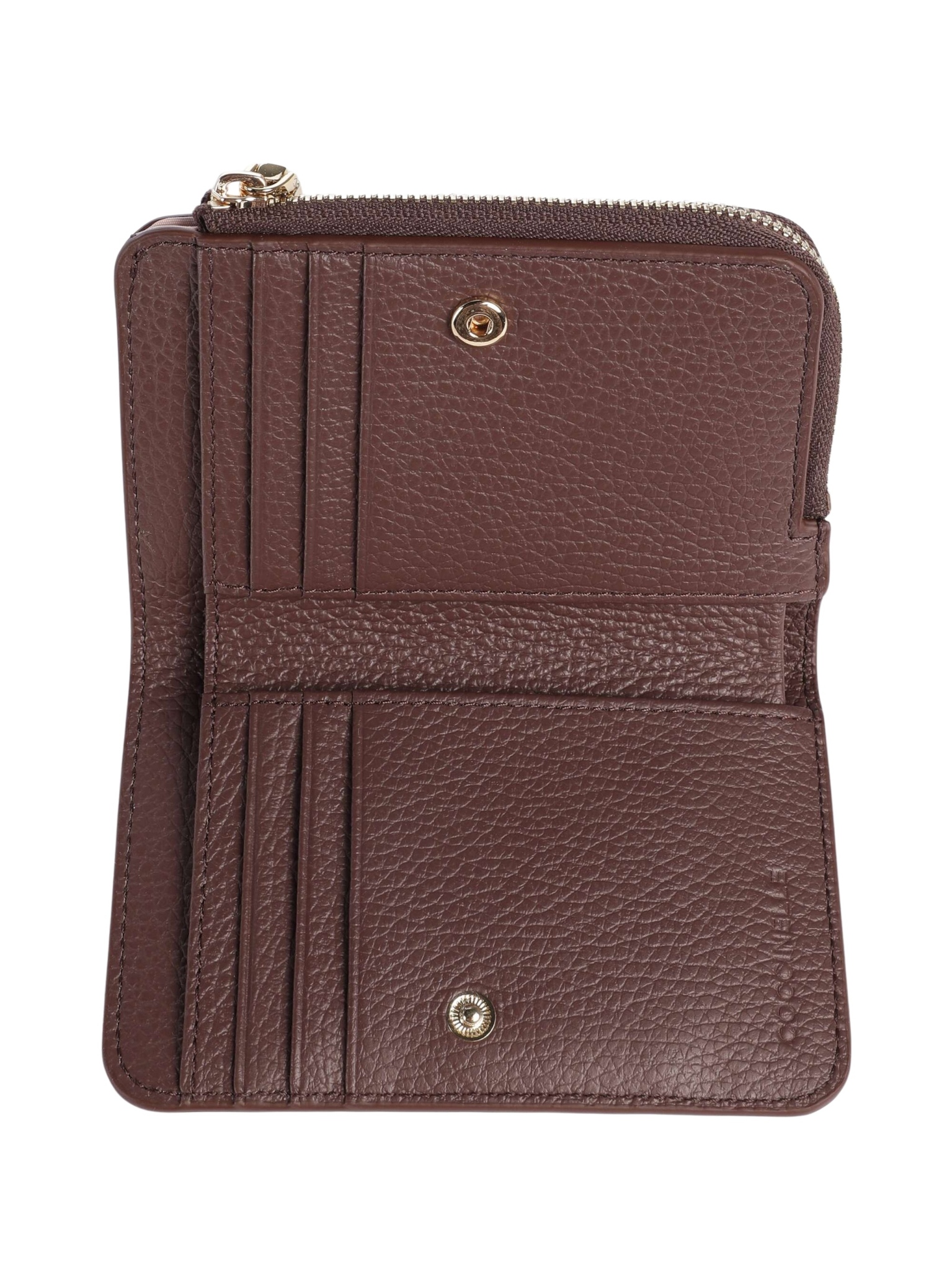 [Coccinelle] Wallet FW26 E2 SSL 11 D1 21
