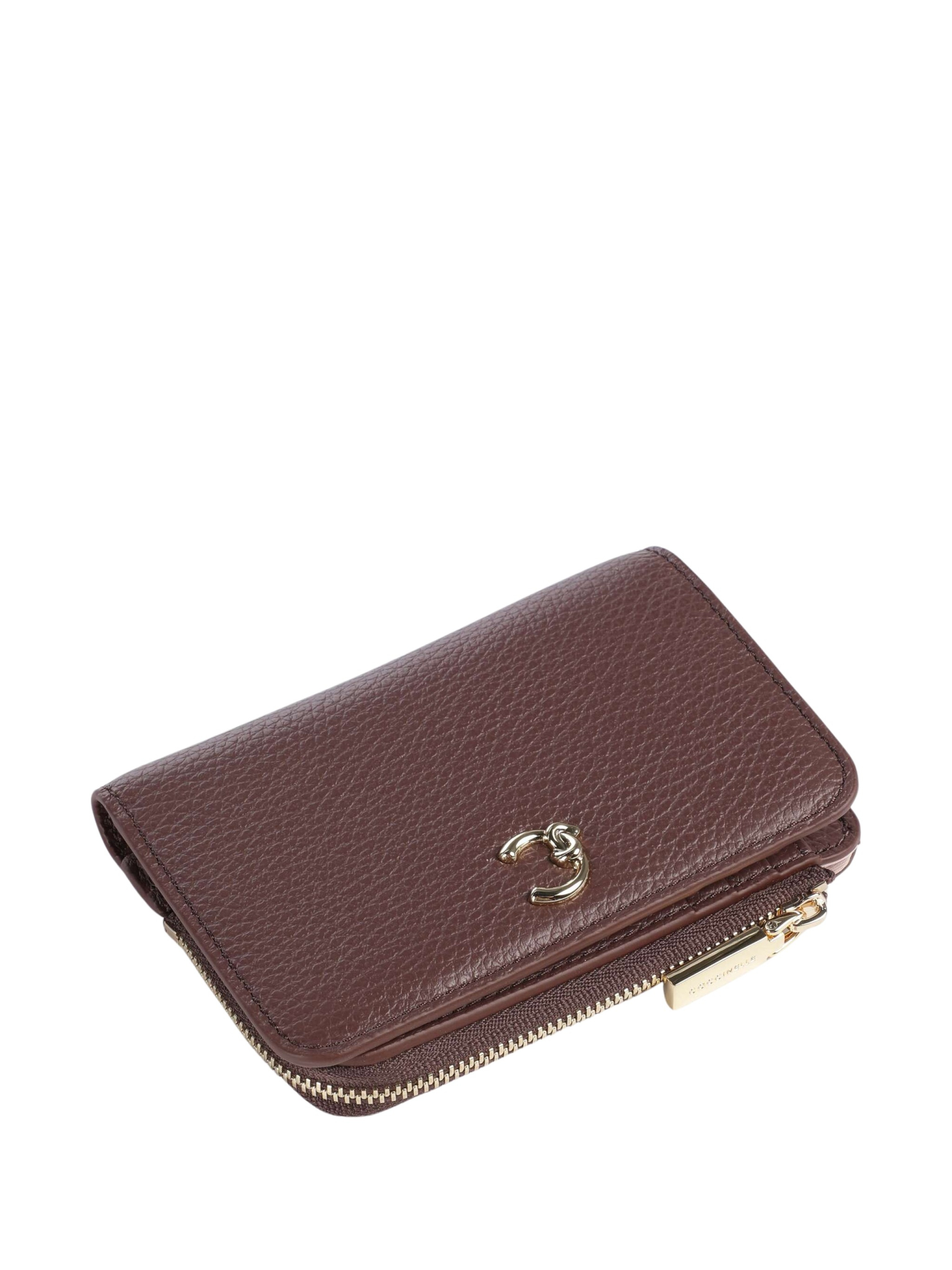 [Coccinelle] Wallet FW26 E2 SSL 11 D1 21