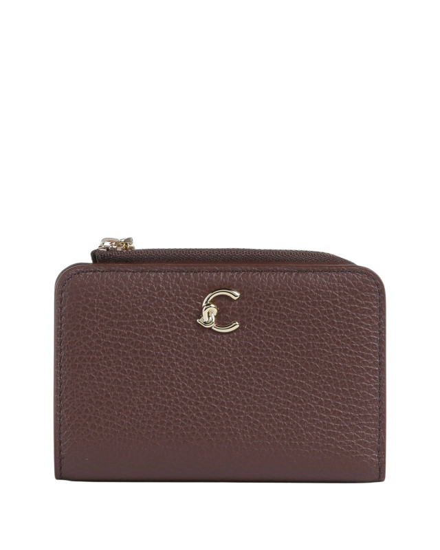 [Coccinelle] Wallet FW26 E2 SSL 11 D1 21