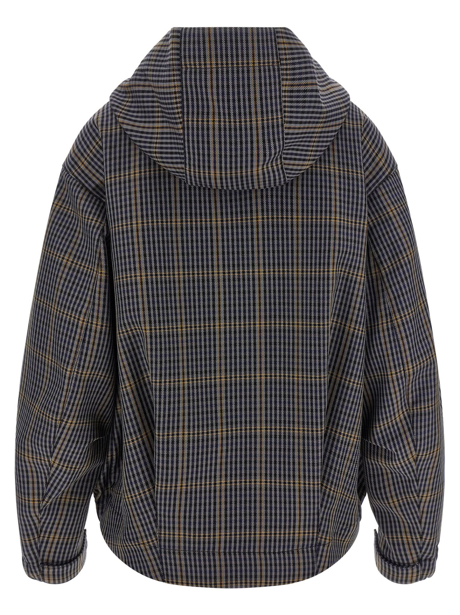 [Tela] Bomber jacket FW26 070107010573Y001