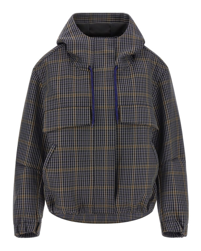 [Tela] Bomber jacket FW26 070107010573Y001