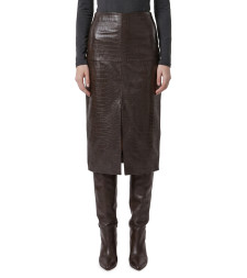 [Federica Tosi] Midi skirt FW26 30704_301_69