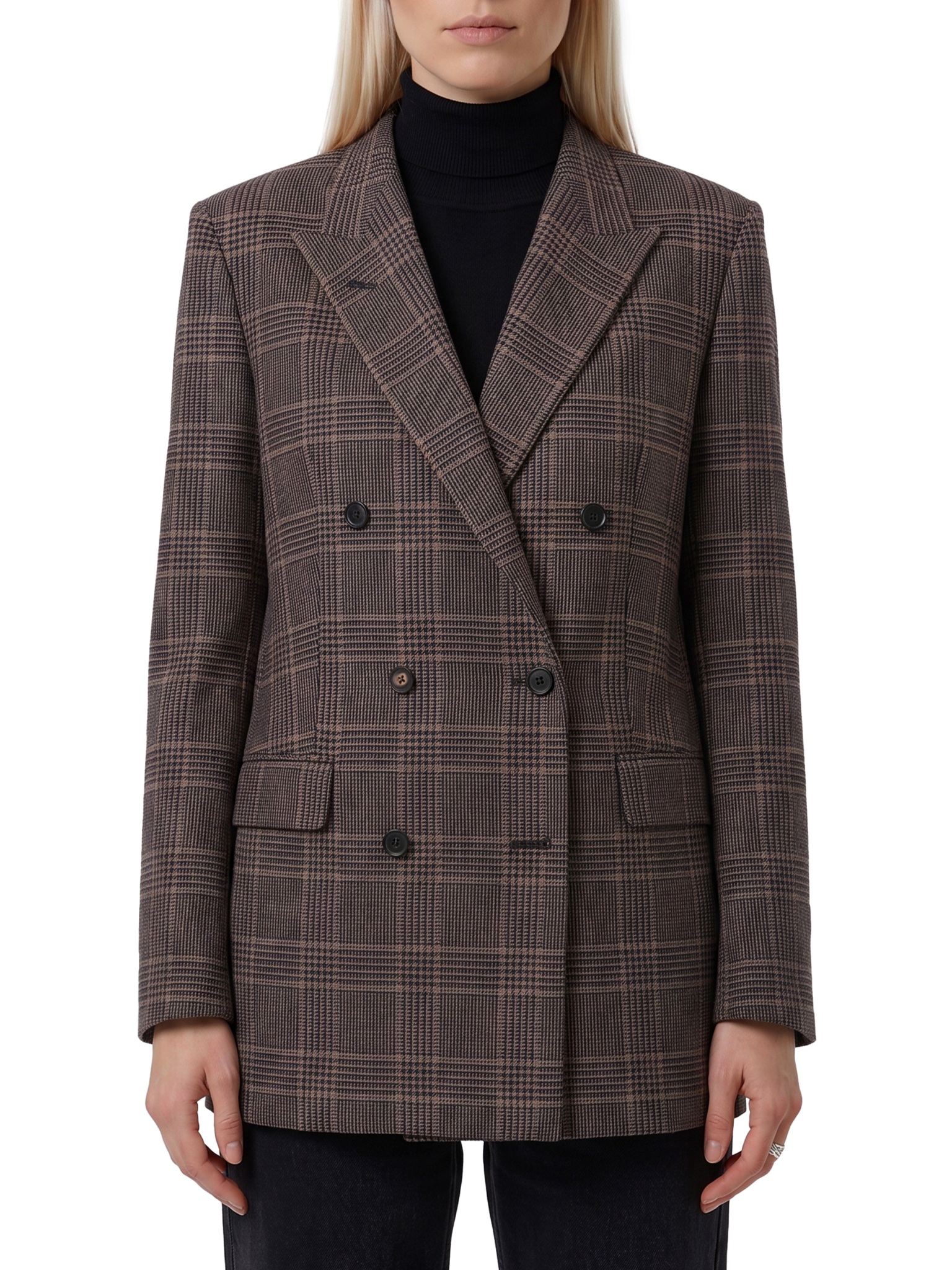 [TAGLIATORE] Jacket FW26 JJASMINE10B_340361_ET842