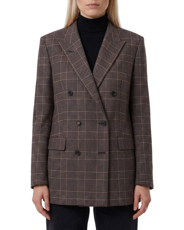 [TAGLIATORE] Jacket FW26 JJASMINE10B_340361_ET842