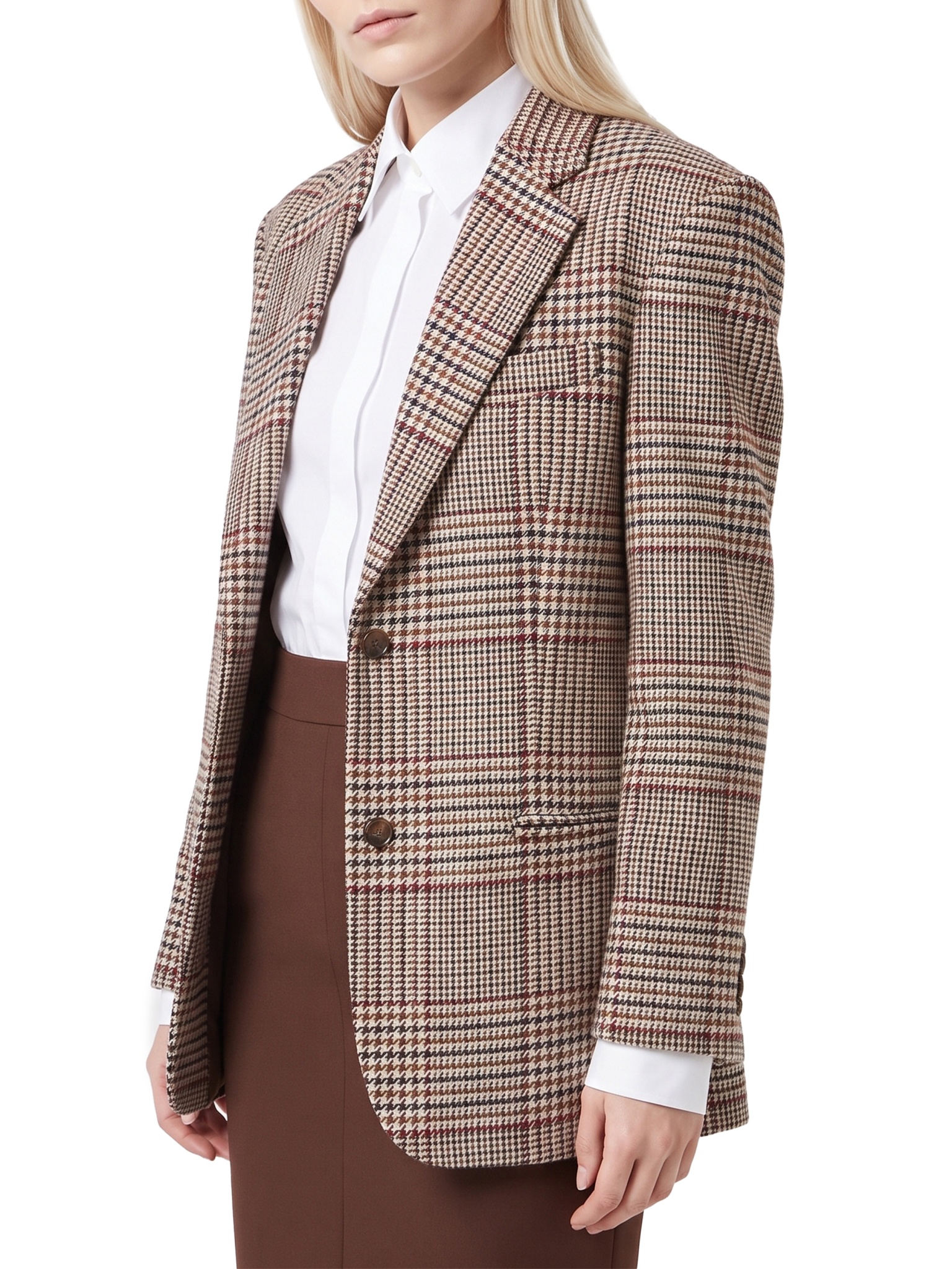[Federica Tosi] Jacket FW26 30300_308_51