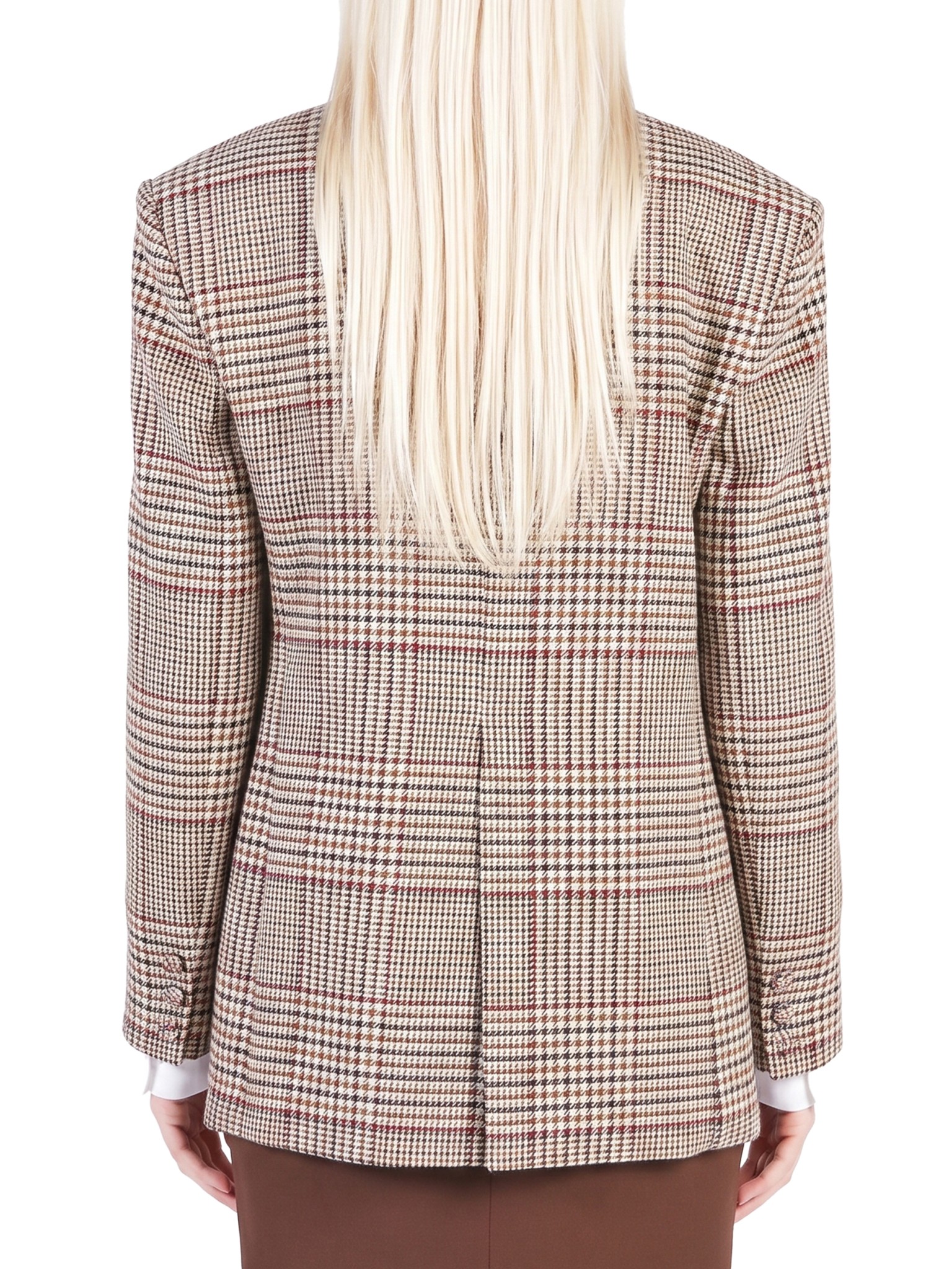[Federica Tosi] Jacket FW26 30300_308_51