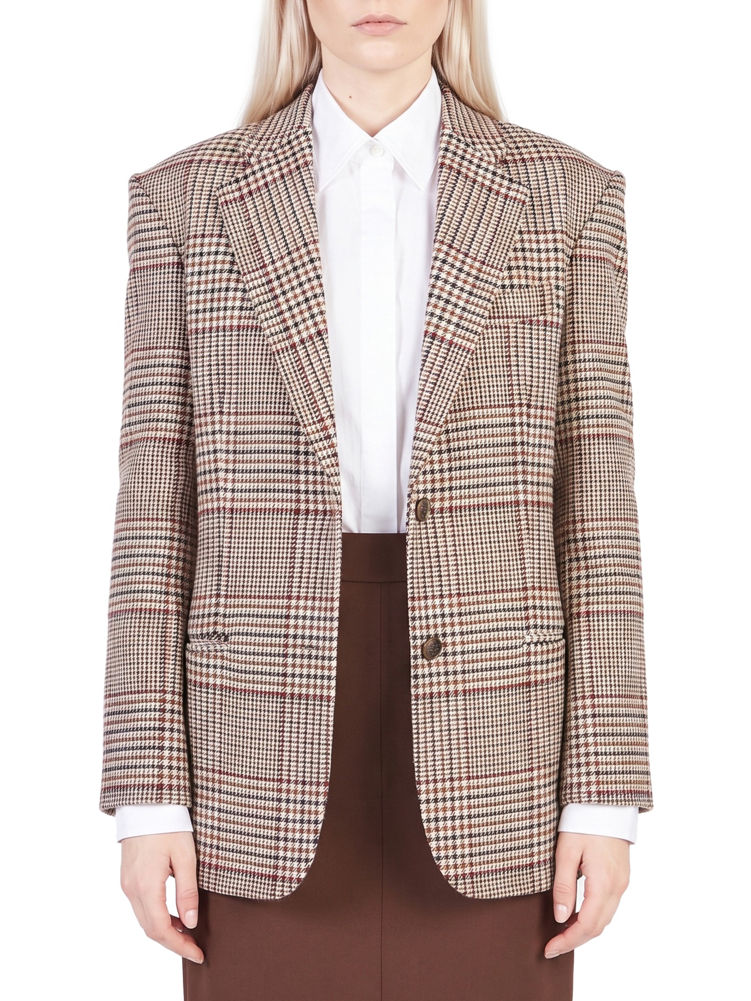 [Federica Tosi] Jacket FW26 30300_308_51