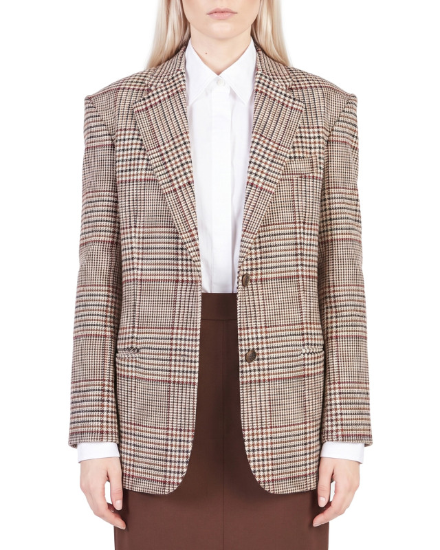 [Federica Tosi] Jacket FW26 30300_308_51