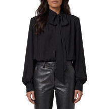 [Federica Tosi] Shirts Long Sleeve FW26 31107_304_29