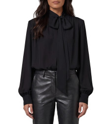 [Federica Tosi] Shirts Long Sleeve FW26 31107_304_29