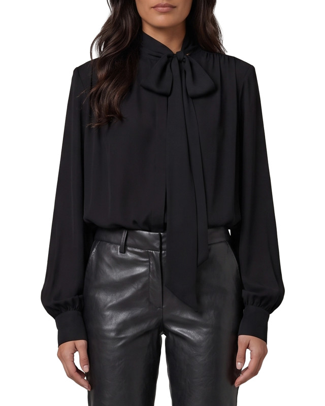 [Federica Tosi] Shirts Long Sleeve FW26 31107_304_29