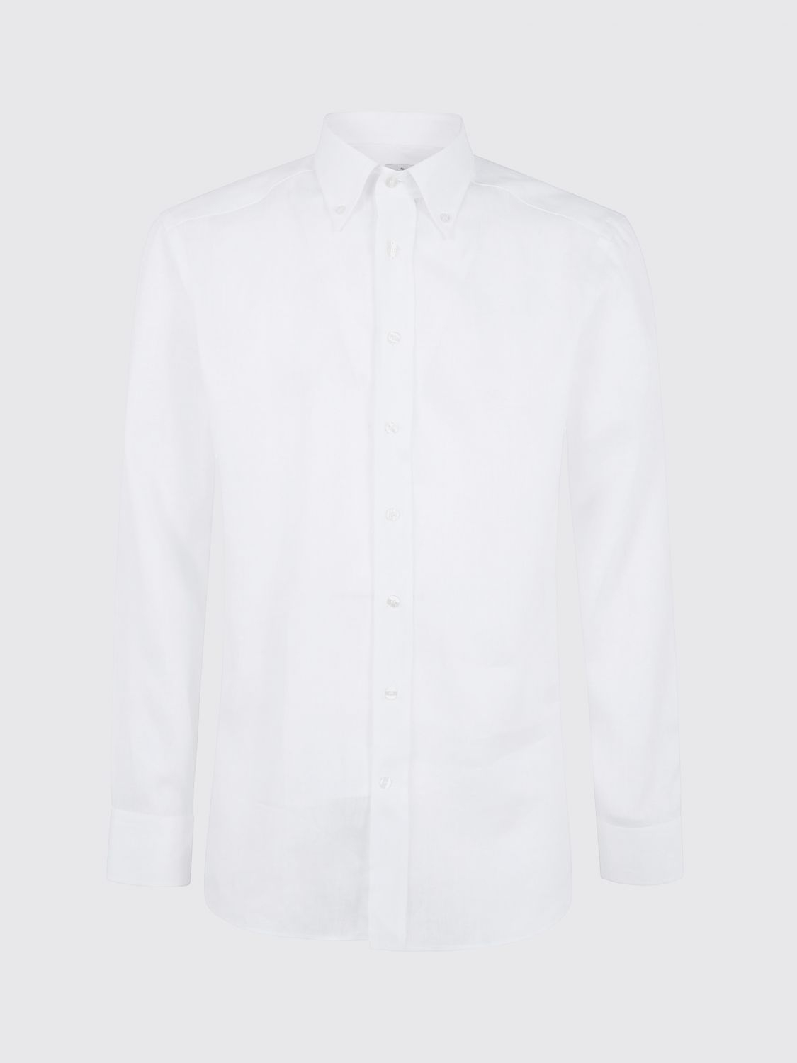 [Etro] Shirts Short Sleeve SS26 MRIB000499TU3F3 W0800