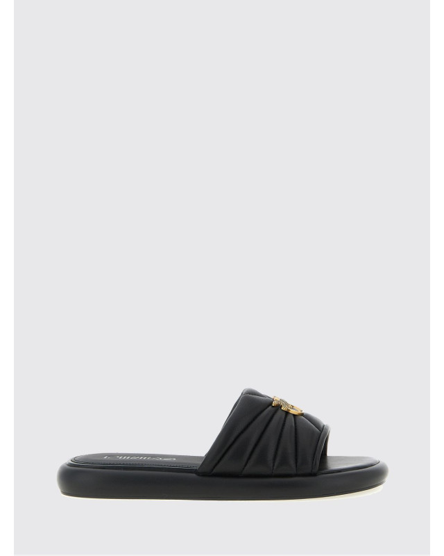[PINKO] Slippers SS26 SD0525P003 Z99