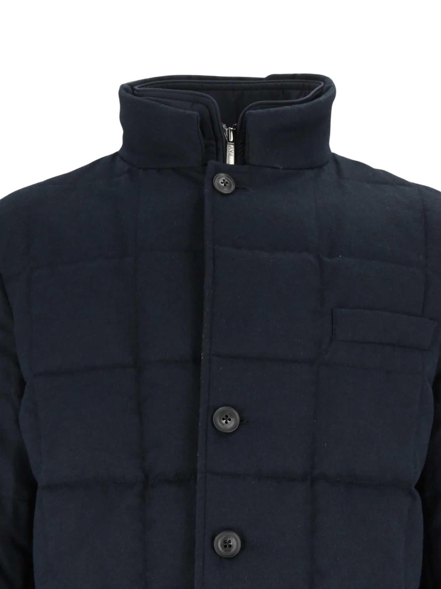 [Fay] Down Jacket FW26 NAM45530210 ZIK
