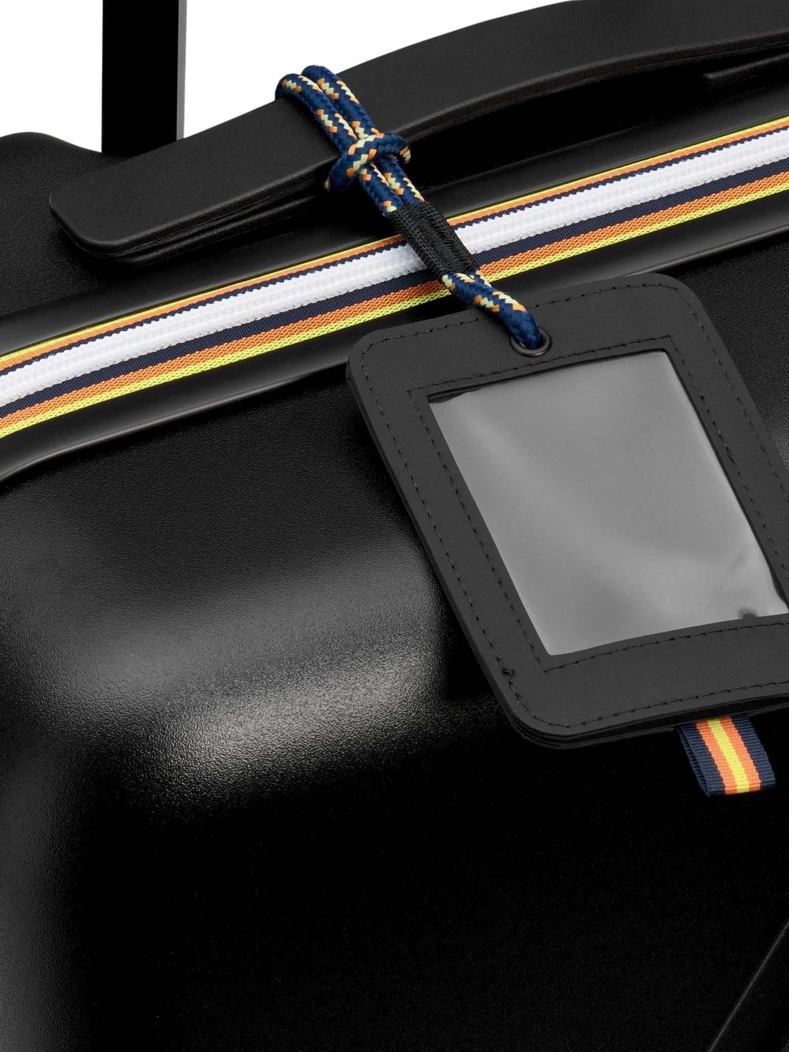 [K-WAY] Duffle bag FW26 K4125ZW_UNISEX
