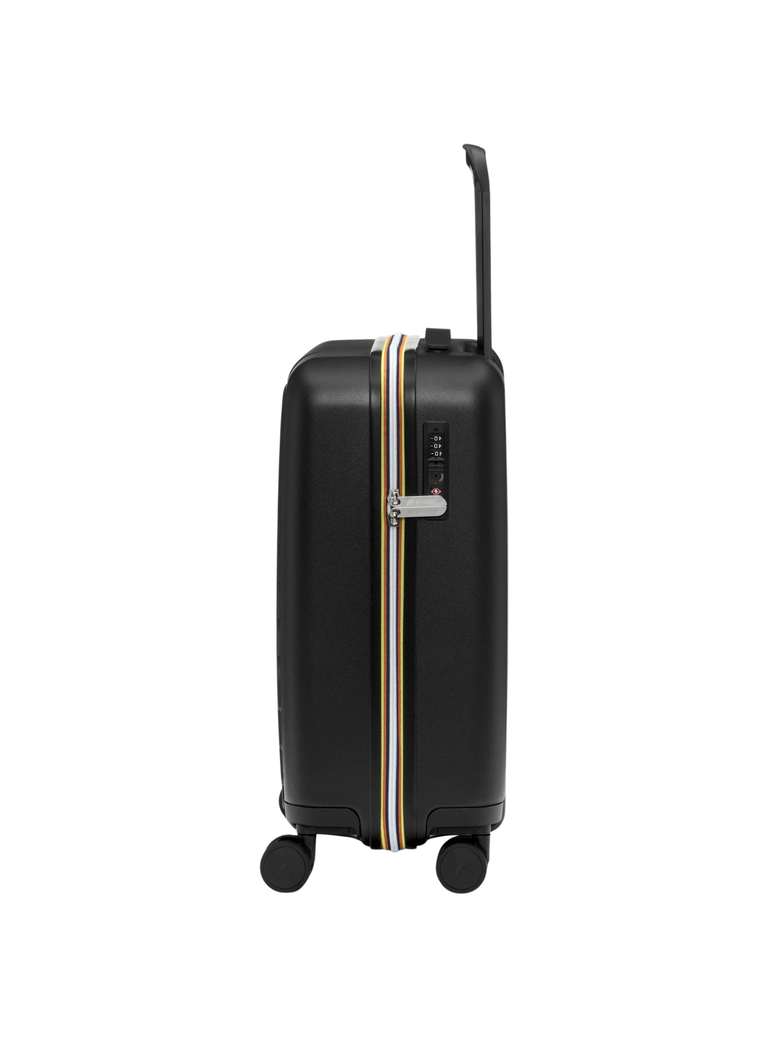 [K-WAY] Duffle bag FW26 K4125ZW_UNISEX