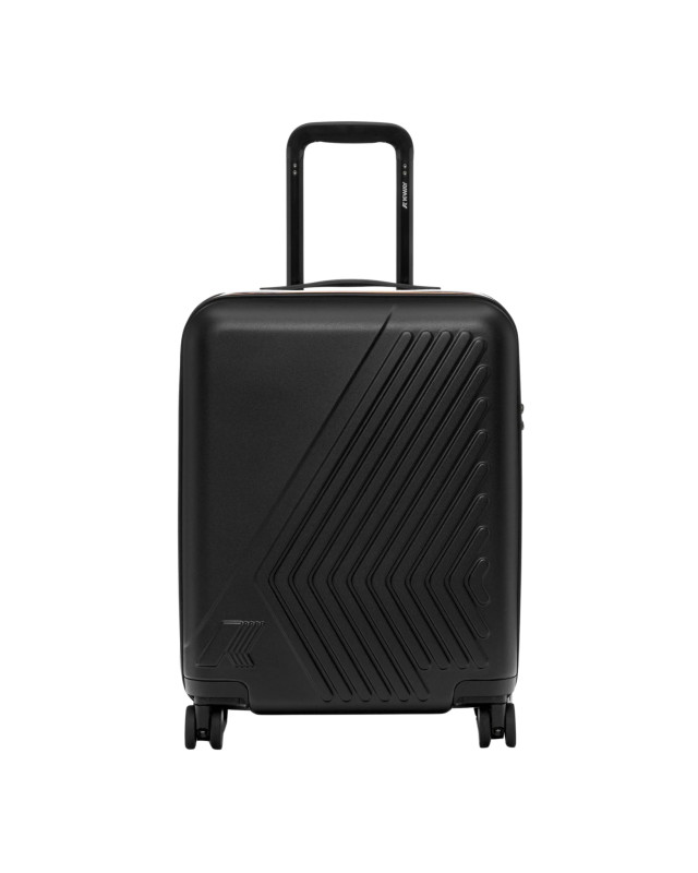 [K-WAY] Duffle bag FW26 K4125ZW_UNISEX