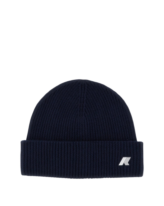 [K-WAY] Beanie FW26 K2132HW_UNISEX