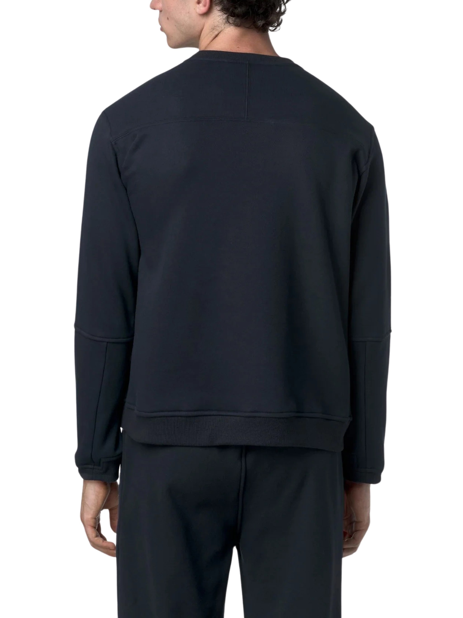 [K-WAY] Sweatshirt FW26 K6132MW_UOMO