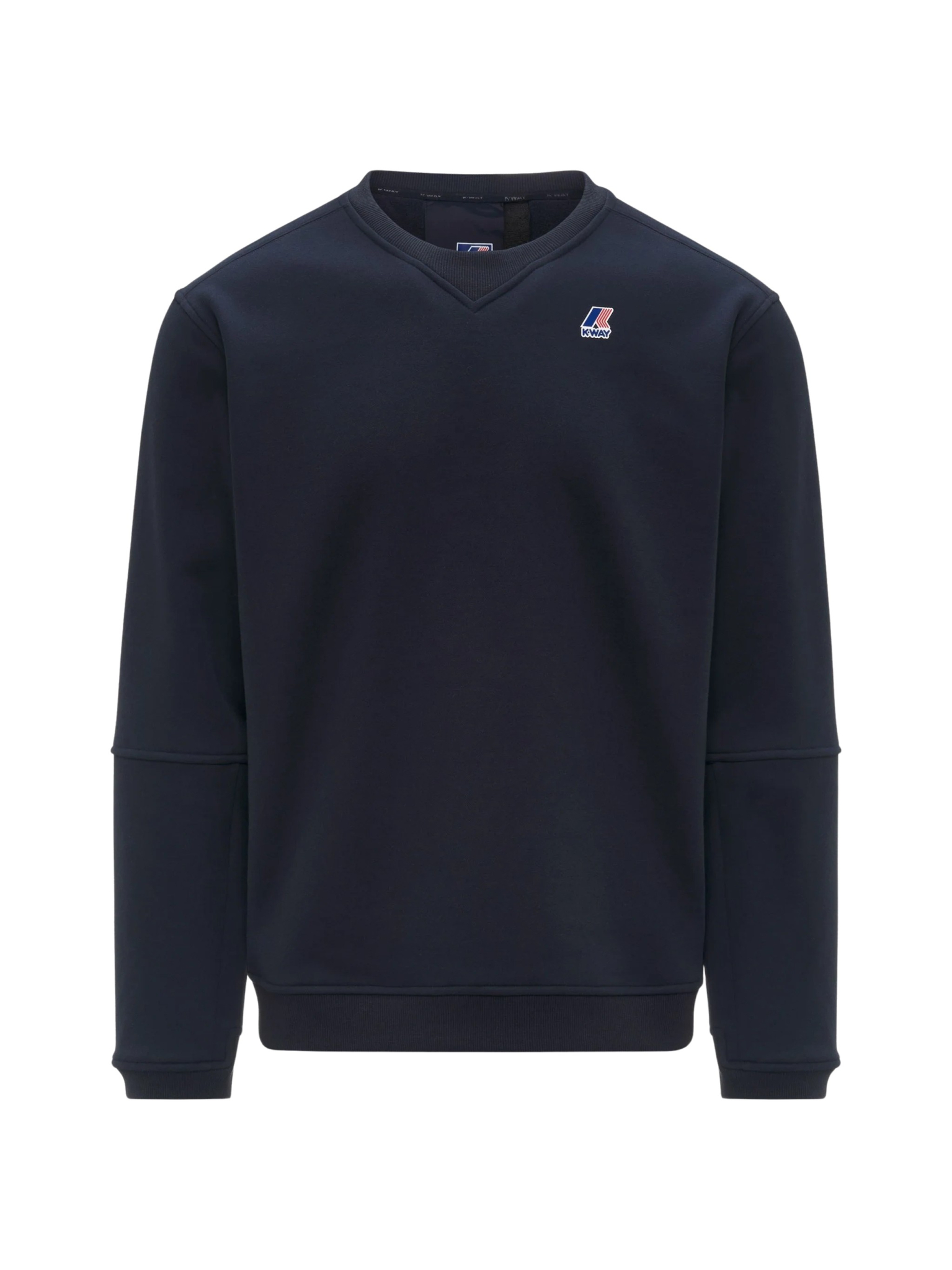 [K-WAY] Sweatshirt FW26 K6132MW_UOMO