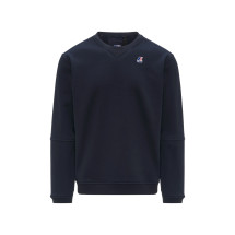 [K-WAY] Sweatshirt FW26 K6132MW_UOMO