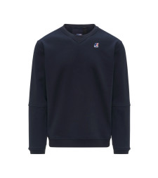 [K-WAY] Sweatshirt FW26 K6132MW_UOMO