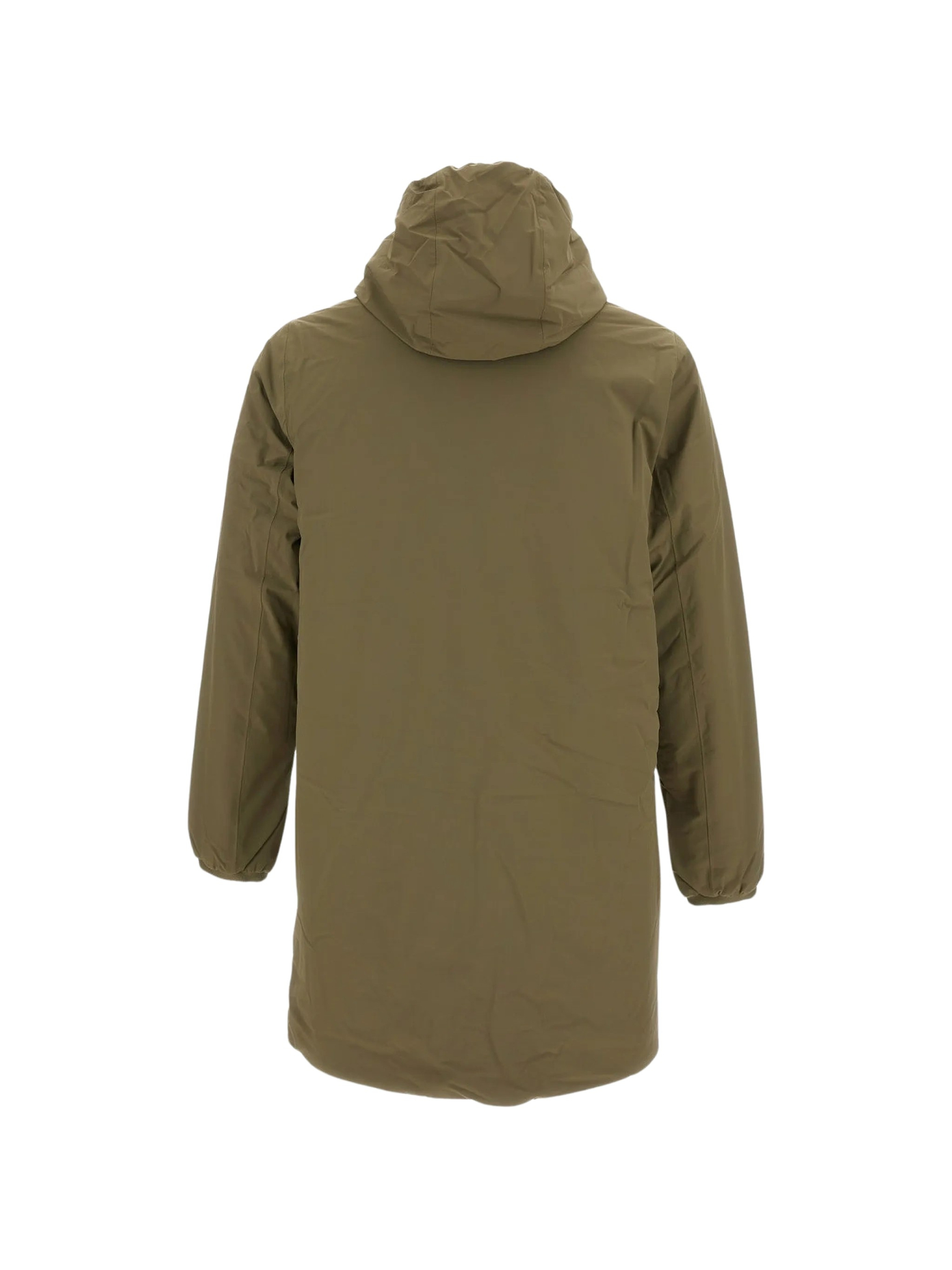 [K-WAY] Casual Jacket FW26 K6128WW_UOMO